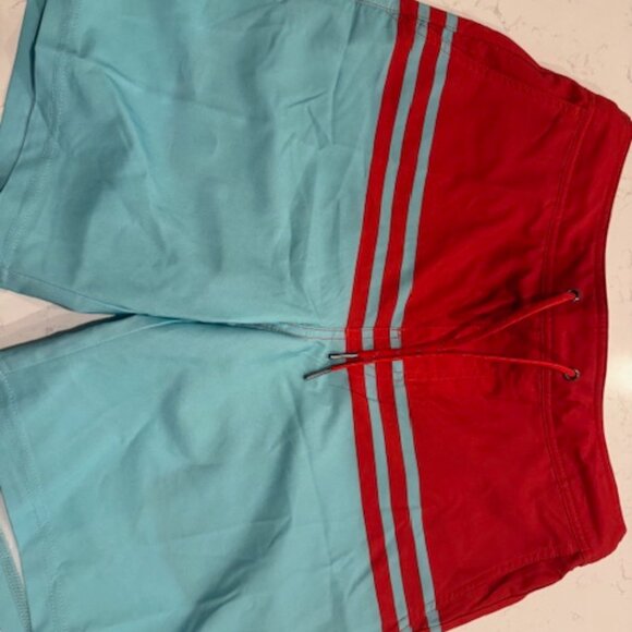 Fair Harbor Swim Trunks – Men’s Size Medium - Picture 3 of 4